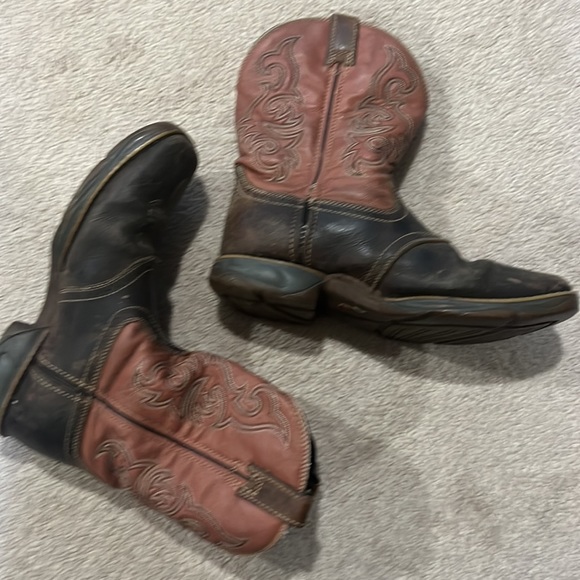 Work boots - Picture 2 of 5